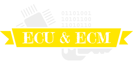 ECU and ECM reprograming