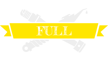 Full service for cars, trucks and SUV's