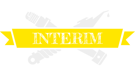 Interim service for cars, trucks and SUV's